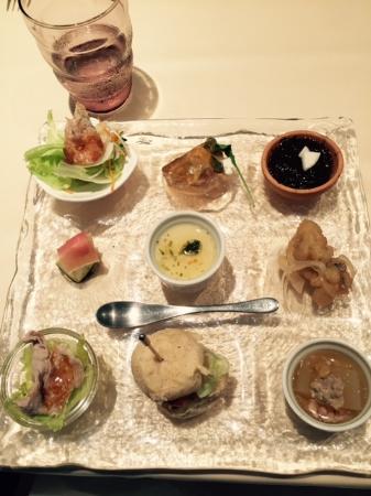 リストラン・テ・マツバラ